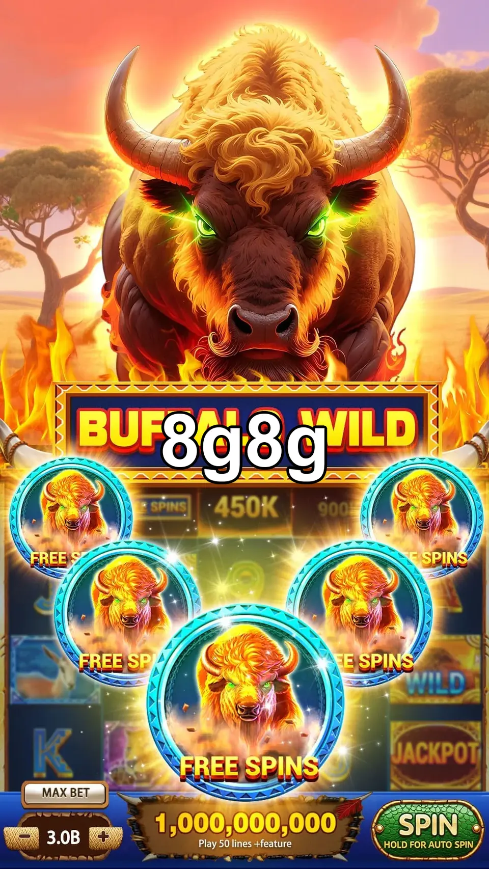 8g8g Unduh