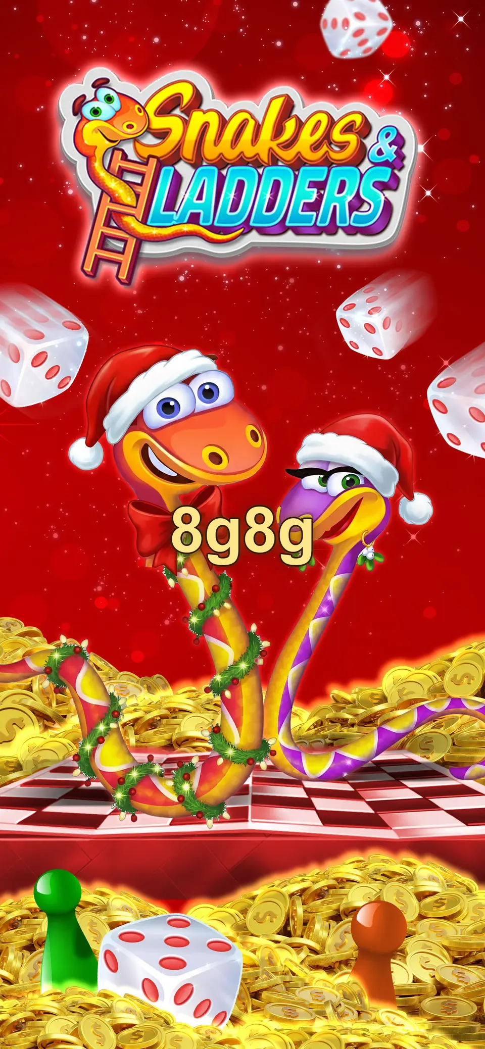8g8g Masuk