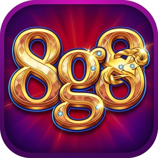 8g8g Logo - Resmi